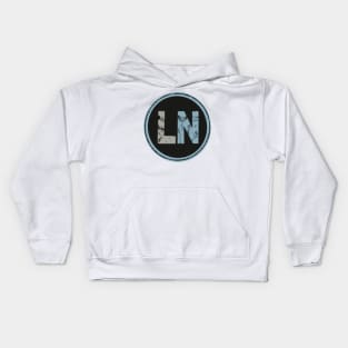 Lando Norris - LN Kids Hoodie